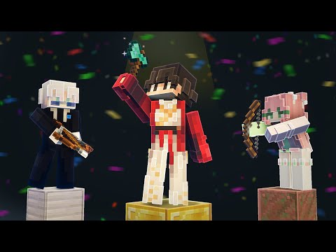 Tier 1 Tourney (Axe pvp)