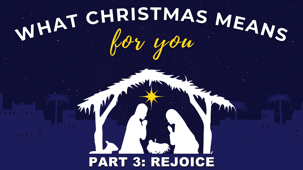 December 15th Worship Service
