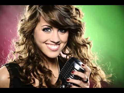 Angela Miller - I Surrender - American Idol 2013 - Top 10 (Studio Version)