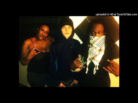 Shanna P.Feat. White Mikey & Dame DiddY - Success ["I'm Too The Top" Mixtape]