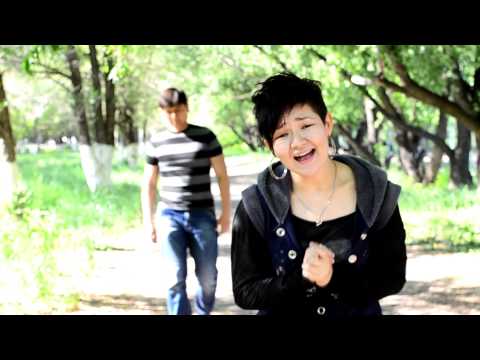 J.Luck feat Динара Harley - Дети (Prod. by ADM)(Sound by k1RG[2o12][FS])