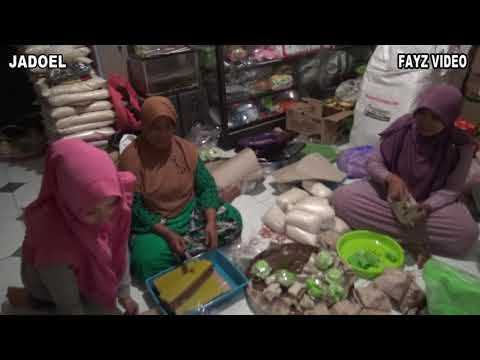 Jadoel memori berkasih gery mahesa & siska valentina