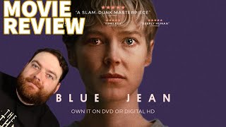 Recenzja filmu Blue Jean - Nate's Film Reviews