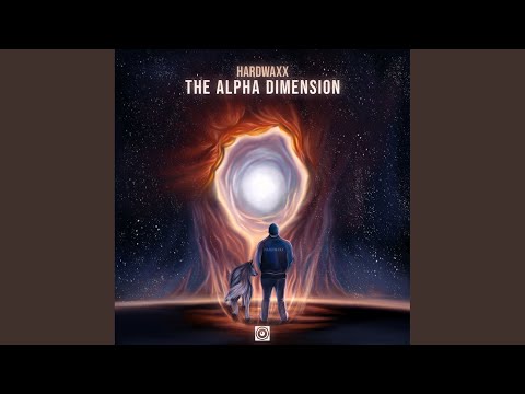 The Alpha Dimension
