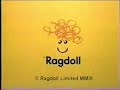 Ragdoll Limited Discovery Kids 2003