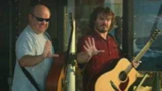 dio - push (with tenacious d) (HD)