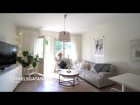 Såld, 1.5:a · 37m2 · 2564 kr avg, Fålhagen : Via Notar mäklare Uppsala