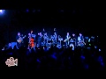 Royal Crown Revue - Intro To Barflies At The Beach | Live in Sydney | Moshcam