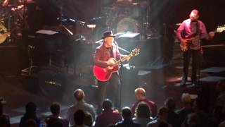 Paul Carrack - That's all that matters to me (Live)