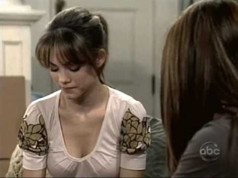 Liason 9/26/07 - Elizabeth Decides To Move Out