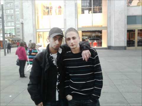 HaszunaOne - P.S.  I love you