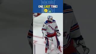 One last ride for Jonathan Quick