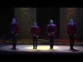 Jersey Boys And Avenue Q Gypsy Of The Year 2017