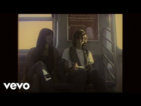 aldn - sydney (official music video)