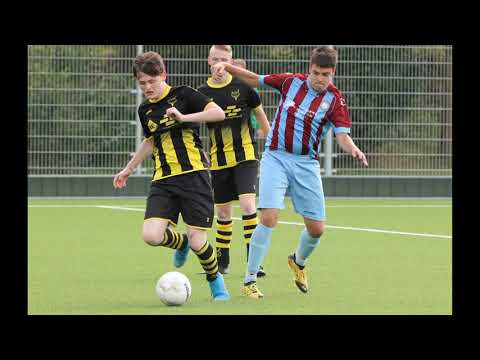 C.V.V. Redichem JO19-3 - OVC'85 JO19-3 (2-2)