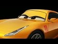 Cars 3 - Présentation de Cruz Ramirez I Disney