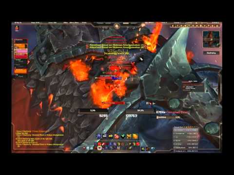 Defqon Epic Troll Raid #1 - Part 1