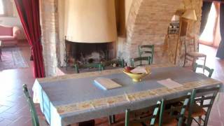 preview picture of video 'Das Ferienhaus Casa Fabio Chianni'