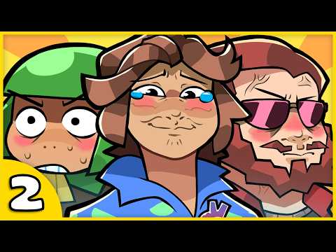 The Try Not To Laugh Episode | Rumble Pack Podcast #2