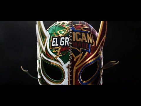 AAA Noche de Los Grandes cold open