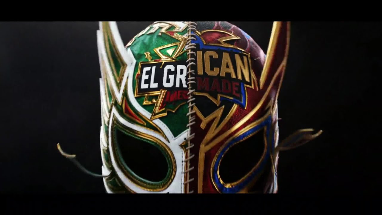 AAA Noche de Los Grandes cold open