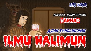 Download lagu ILMU HALIMUN | ANIMASI KARTUN HOROR #70 @CeritaWarmad mp3 Download lagu ILMU HALIMUN | ANIMASI KARTUN HOROR #70 @CeritaWarmad mp3