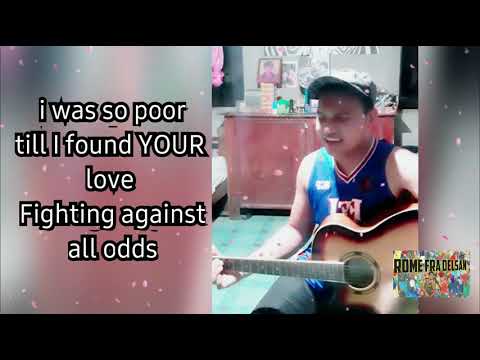 Perfect by ed sheeran (Worship Version) Cover