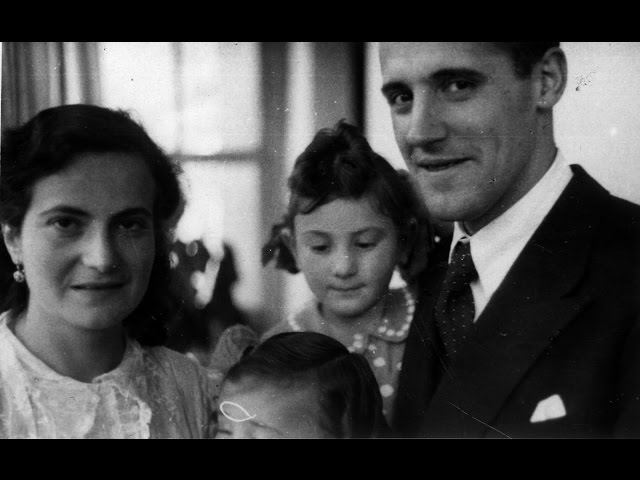 Vídeo relacionado con Laura y Eduardo, una historia de amor: Matrimonio Ortiz de Landázuri (Testimonios)