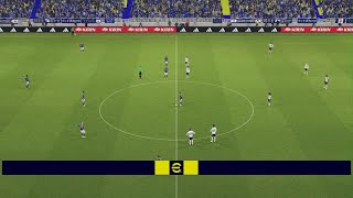 eFootball 2023_ディビジョン