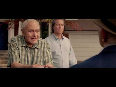 My Big Fat Greek Wedding 2 - Panos