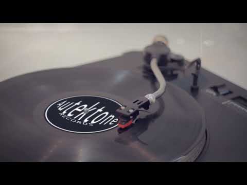 New Autektone Vinyl - Various Artists "Acid Stuff Vol. 2" (Out Now)