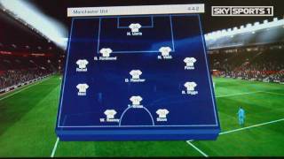 Fifa 11 - Devils In Europe Ep.5 - Group Game 4 vs Aberdeen || HD ||