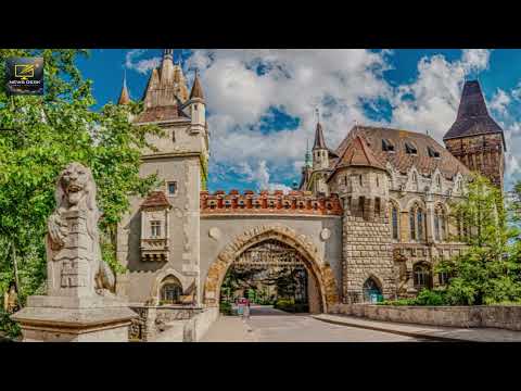 Vajdahunyad Castle: Where History Comes Alive