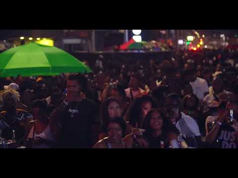 Cillo en S&B  - G&D Tap yari Streetparty 2024