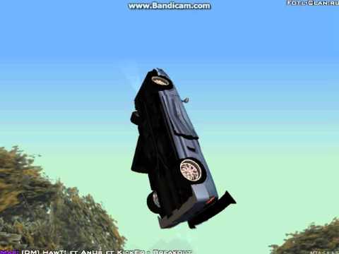 [DM] HawT! ft AnUs ft KickEr - Breakout