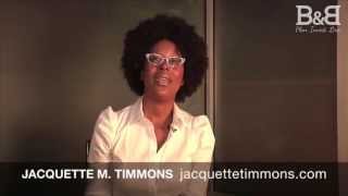 The Cost For Financially Checking Out by Jacquette M Timmons