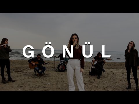 FİKRET KIZILOK - GÖNÜL (COVER)