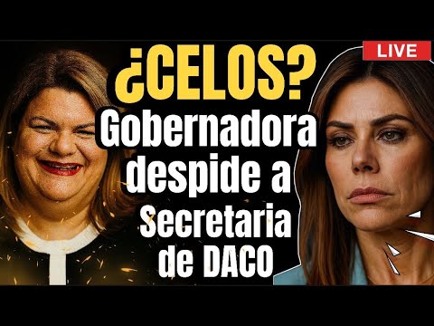 WE REVEAL “THE REAL REASON” FOR THE BOOT to the DACO SECRETARY