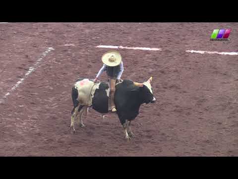 DLM166 310118 Gran Final Charro Completo Hidalgo 2017 Bloque 1