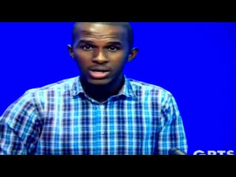 Yahya Jammeh demanding not to inaugurate Adama Barrow