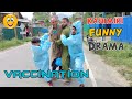 Vaccination In Kashmir | Funny Drama