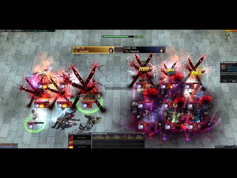 [Atlantica Global] Kinkin82 vs Panshop final AM Weekly Argos March 06 2021