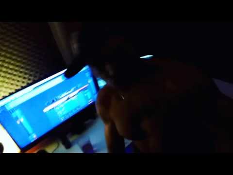 Gunafero  S.M.G Studio session #6  Gunafero