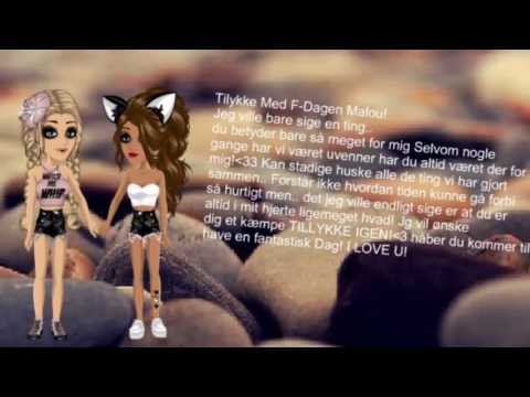 Happy birthday Malou💁🏼❤️❤️