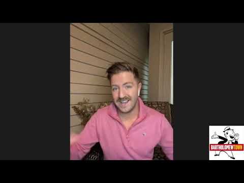 Billy Gilman Talks Authenticity in Music