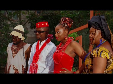 Sabrina - Validée (Clip Officiel)