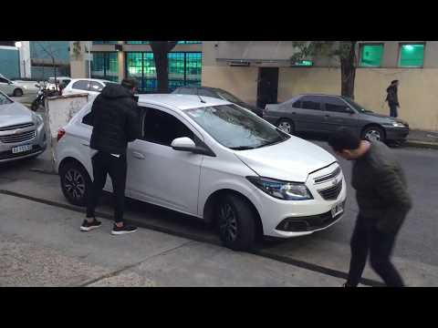 •NEW CAR• Rodriguez Galati #MisaCochina