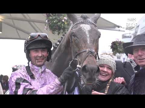 2019 Aintree Grand National Thursday