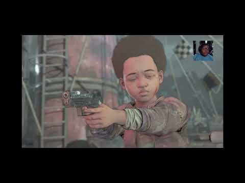 Shoot Or Don’t Shoot Lilly - The Walking Dead:The Final Season Episode 3 Difference Check