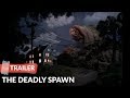 The Deadly Spawn 1983 Trailer HD | Charles George Hildebrandt